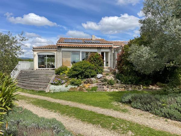 Villa Castelnaudary 6 pièce(s) 123.00 m2