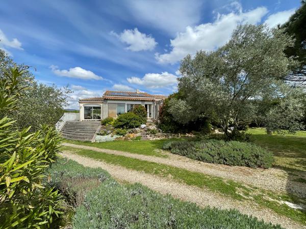 Villa Castelnaudary 6 pièce(s) 123.00 m2