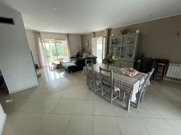 Villa Castelnaudary 6 pièce(s) 123.00 m2