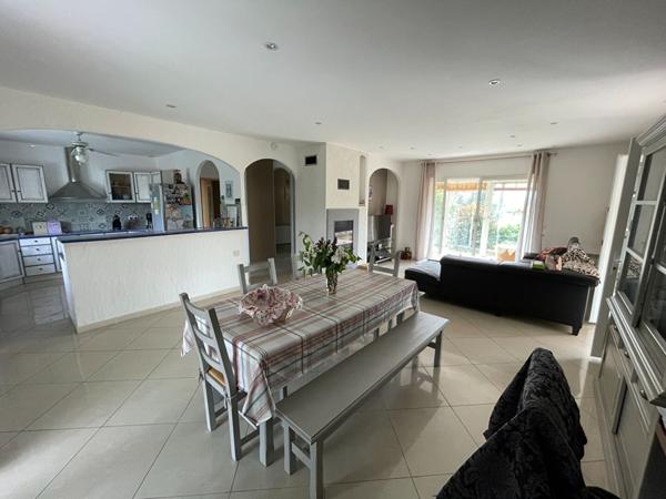 Villa Castelnaudary 6 pièce(s) 123.00 m2