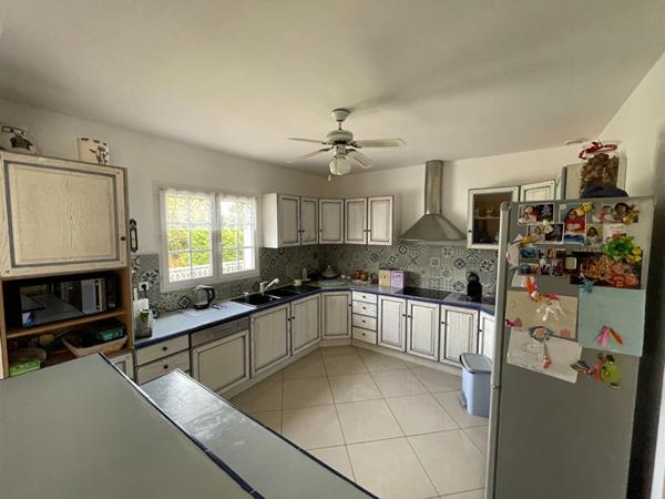 Villa Castelnaudary 6 pièce(s) 123.00 m2