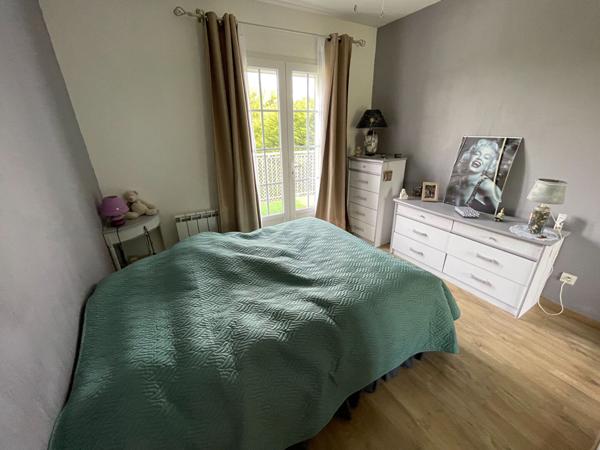 Villa Castelnaudary 6 pièce(s) 123.00 m2