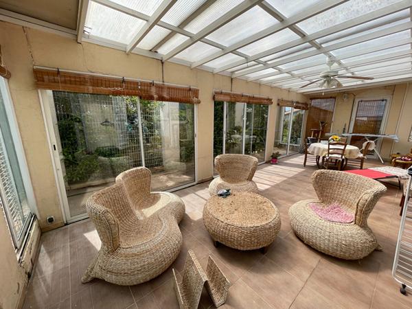 Villa Castelnaudary 6 pièce(s) 123.00 m2