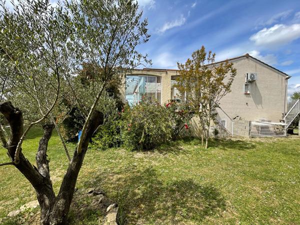 Villa Castelnaudary 6 pièce(s) 123.00 m2