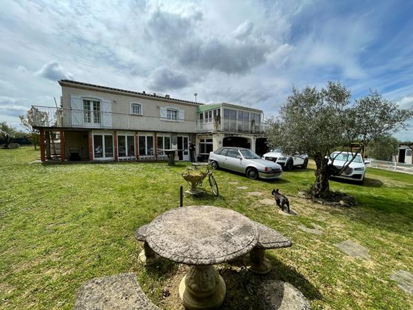 Villa Castelnaudary 6 pièce(s) 123.00 m2