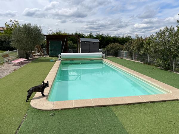Villa Castelnaudary 6 pièce(s) 123.00 m2