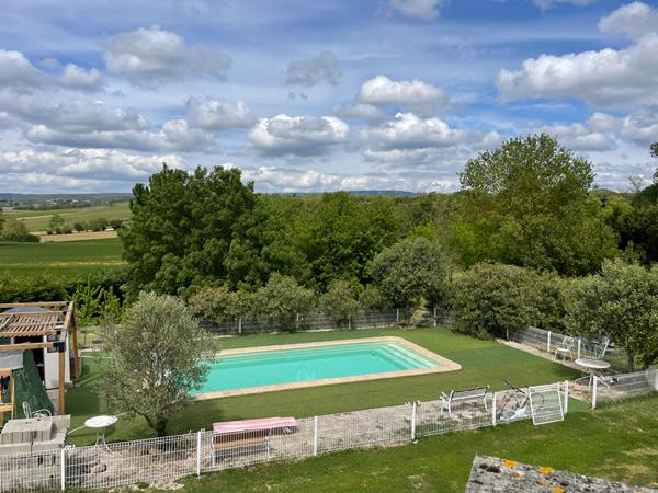 Villa Castelnaudary 6 pièce(s) 123.00 m2