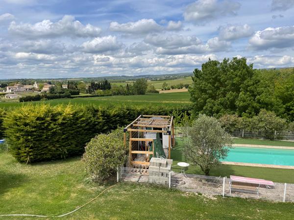 Villa Castelnaudary 6 pièce(s) 123.00 m2
