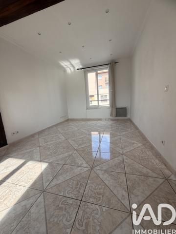 Appartement à vendre 2 pièces 38 m² Juvisy-sur-Orge