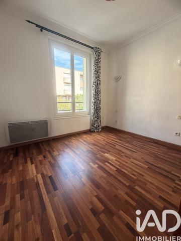 Appartement à vendre 2 pièces 38 m² Juvisy-sur-Orge