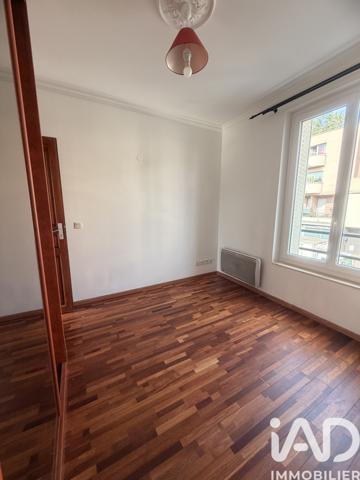 Appartement à vendre 2 pièces 38 m² Juvisy-sur-Orge