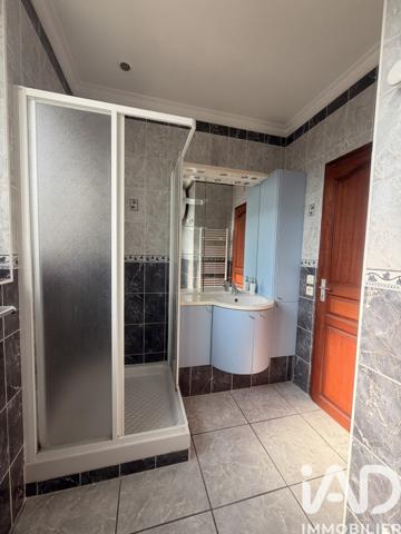Appartement à vendre 2 pièces 38 m² Juvisy-sur-Orge