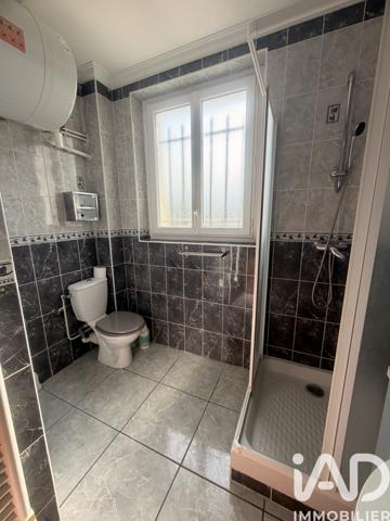 Appartement à vendre 2 pièces 38 m² Juvisy-sur-Orge