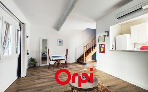 Maison à vendre    2 pièces • 82 m2 Bandol