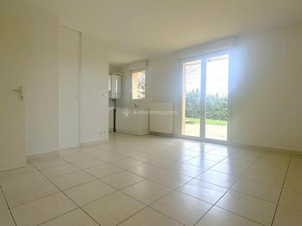 Location Appartement 2 pièces 42 m2 à Albi