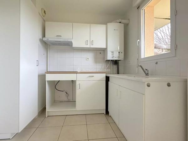 Location Appartement 2 pièces 42 m2 à Albi