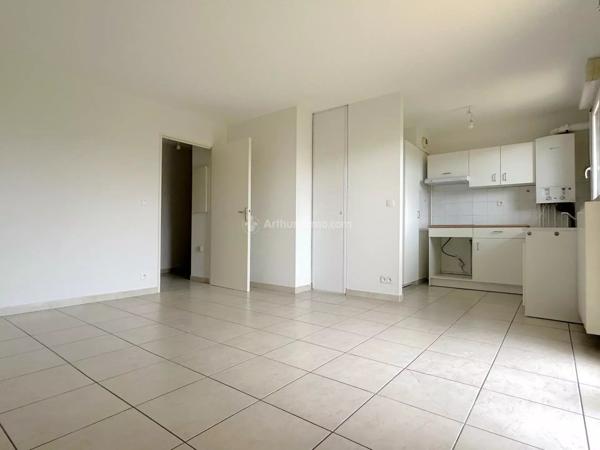 Location Appartement 2 pièces 42 m2 à Albi
