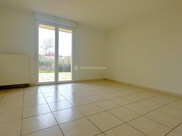 Location Appartement 2 pièces 42 m2 à Albi