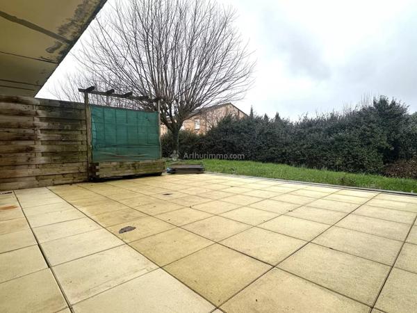 Location Appartement 2 pièces 42 m2 à Albi