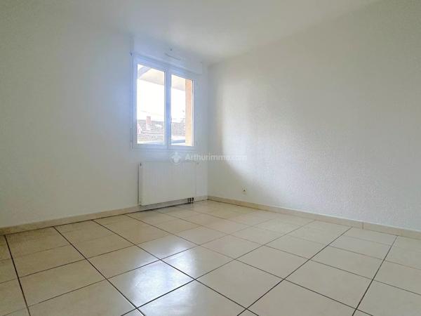 Location Appartement 2 pièces 42 m2 à Albi