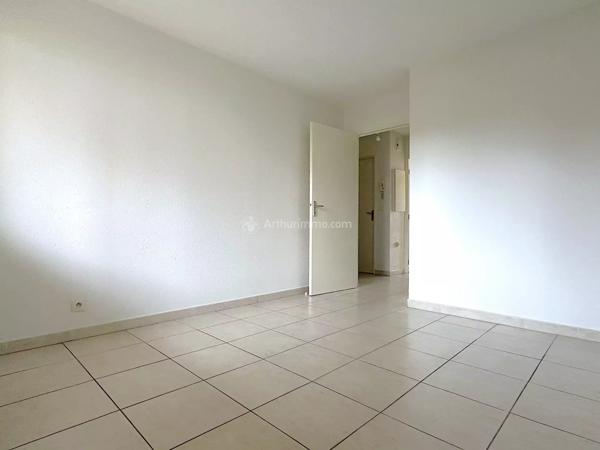 Location Appartement 2 pièces 42 m2 à Albi