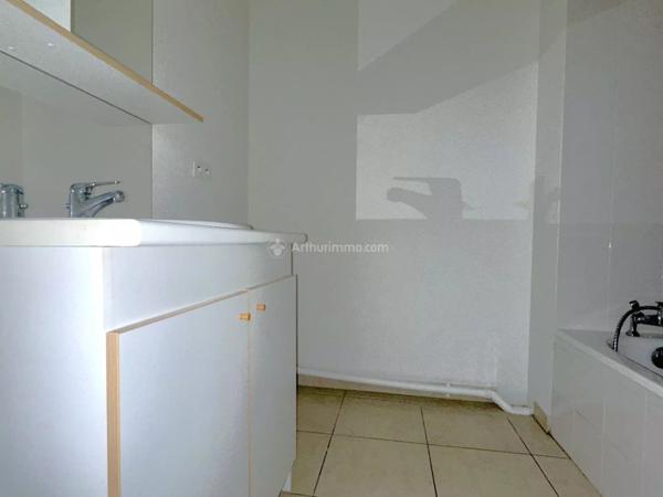 Location Appartement 2 pièces 42 m2 à Albi