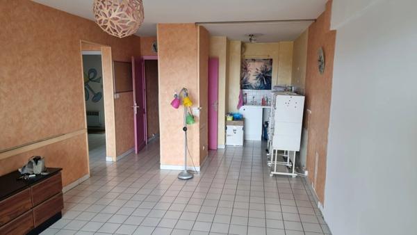 Vente Appartement 3 pièces 58 m2 à Bormes-les-Mimosas