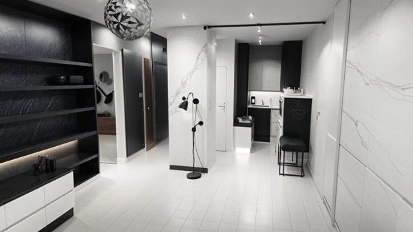 Vente Appartement 3 pièces 58 m2 à Bormes-les-Mimosas