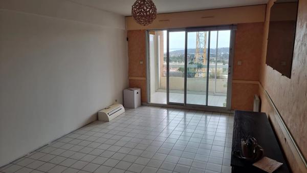 Vente Appartement 3 pièces 58 m2 à Bormes-les-Mimosas