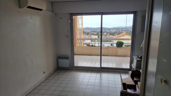 Vente Appartement 3 pièces 58 m2 à Bormes-les-Mimosas