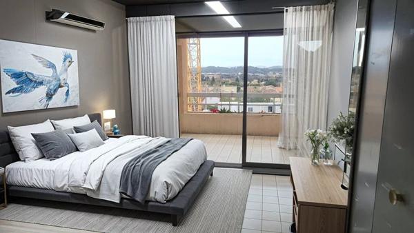 Vente Appartement 3 pièces 58 m2 à Bormes-les-Mimosas