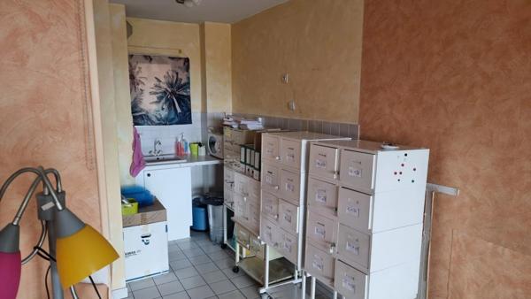 Vente Appartement 3 pièces 58 m2 à Bormes-les-Mimosas