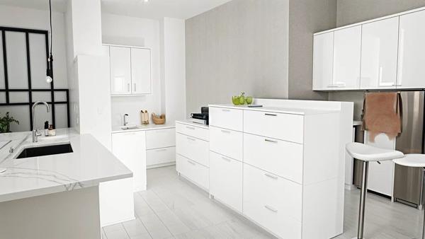 Vente Appartement 3 pièces 58 m2 à Bormes-les-Mimosas