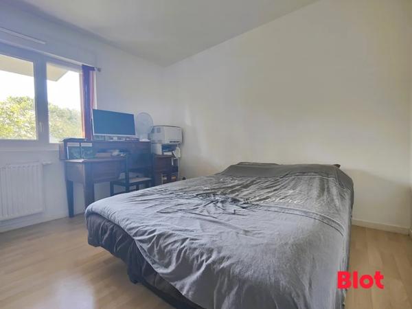 Appartement 3 pièce(s)