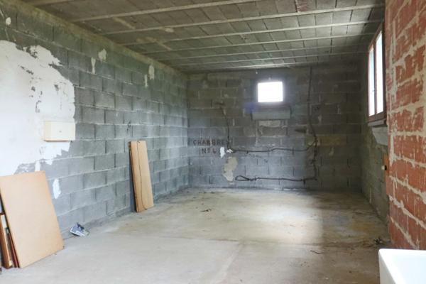 Maison à vendre 5 pièces MAURIAC (15)