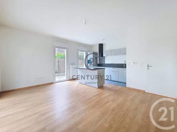 Appartement F4 à vendre  4 pièces - 72,15 m2 VILLEMOMBLE - 93