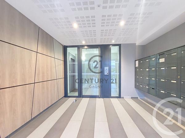 Appartement F4 à vendre  4 pièces - 72,15 m2 VILLEMOMBLE - 93