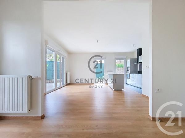 Appartement F4 à vendre  4 pièces - 72,15 m2 VILLEMOMBLE - 93