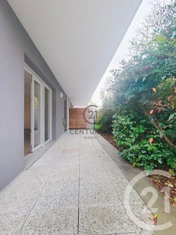 Appartement F4 à vendre  4 pièces - 72,15 m2 VILLEMOMBLE - 93