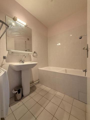 LOCATION T2 MEUBLE RODEZ SANS FRAIS D'AGENCE