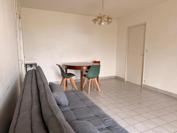 LOCATION T2 MEUBLE RODEZ SANS FRAIS D'AGENCE