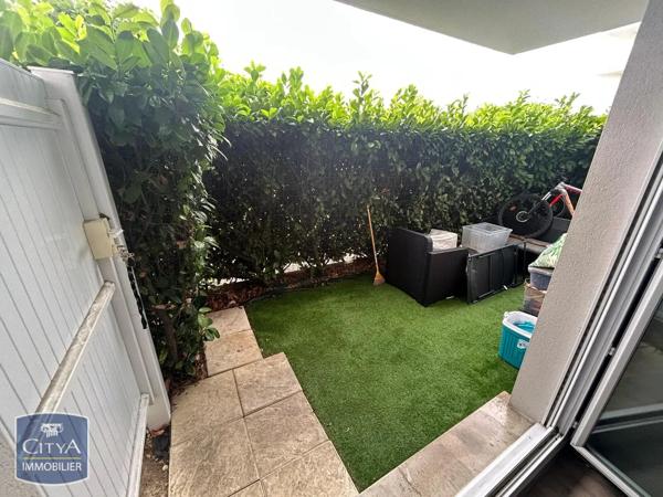Appartement à louer 2 pièces 44.47m² Pau (64000)