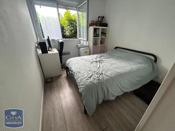 Appartement à louer 2 pièces 44.47m² Pau (64000)
