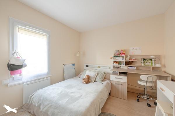 Maison à vendre |  Montigny-le-Bretonneux |  5 pièces | 104 m²