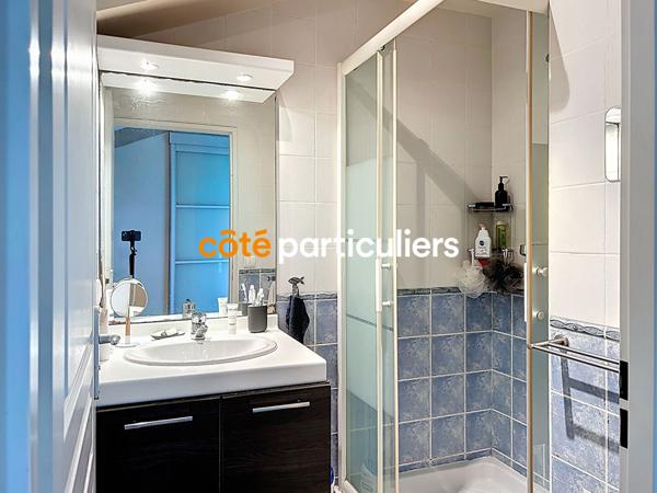 Vente Appartement37,5 m² - 2 Pièces - BIDART (64210)