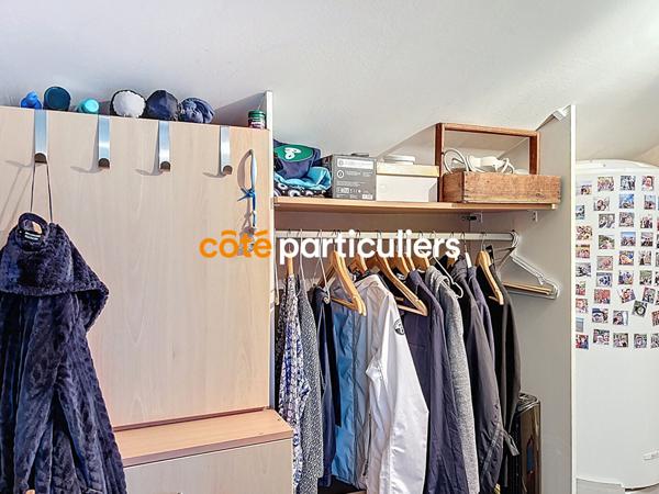 Vente Appartement37,5 m² - 2 Pièces - BIDART (64210)