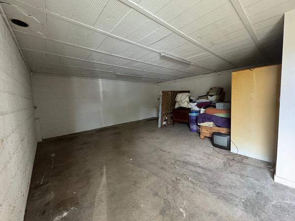 Local commercial Saint Ouen L Aumone 44 m2