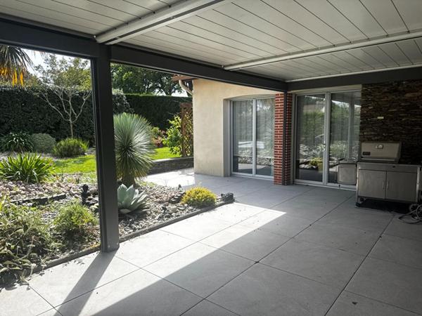Maison Pornic 6 pièce(s) 185 m2