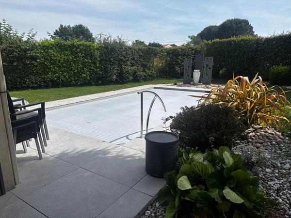 Maison Pornic 6 pièce(s) 185 m2