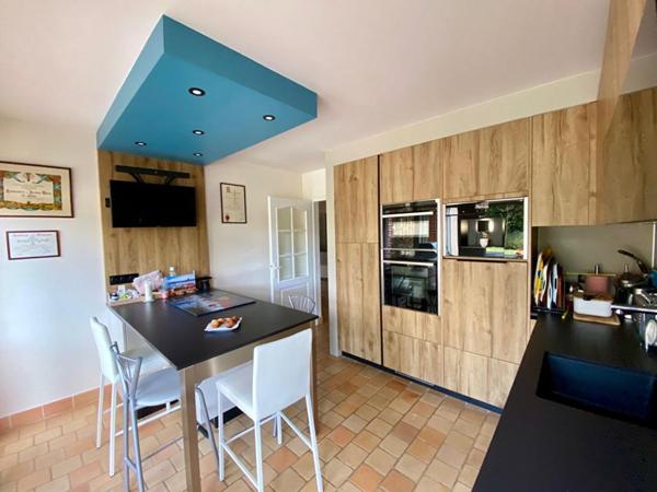 Maison Pornic 6 pièce(s) 185 m2